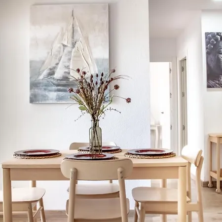 Apartament Guzman - Anais *