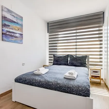 Guzman - Anais Apartament *