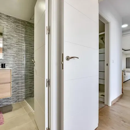 Apartament Guzman - Anais Calpe