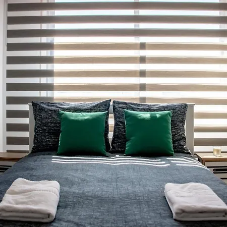 Apartament Guzman - Anais