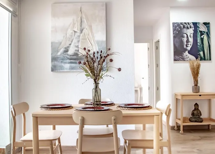 Appartement Guzman - Anais *