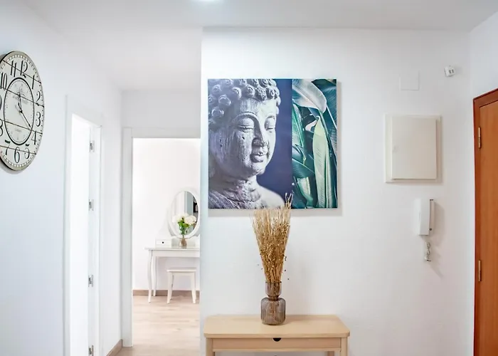 Guzman - Anais Appartement