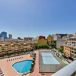 Guzman - Anais Apartament Calpe