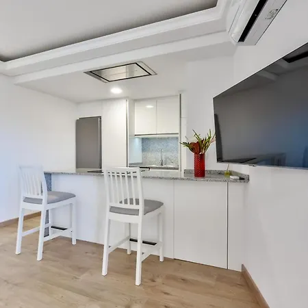 Appartamento Guzman - Anais Calpe