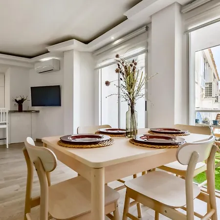 Guzman - Anais * Calpe