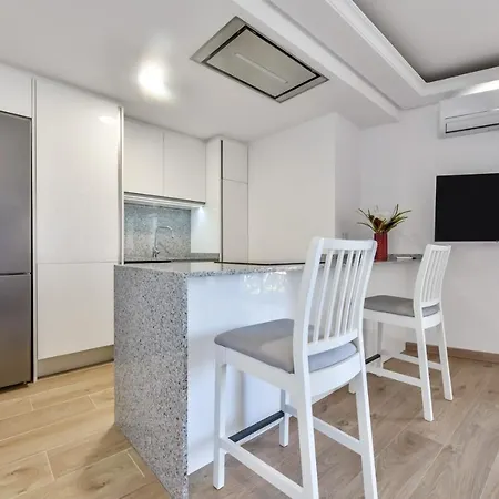 Apartman Guzman - Anais