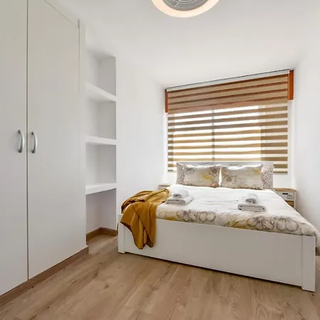 Apartman Guzman - Anais