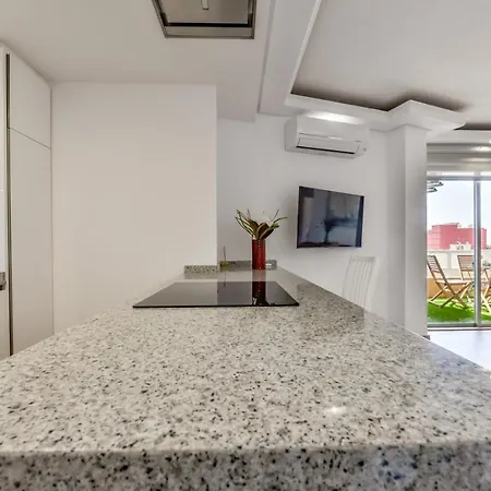 Guzman - Anais Apartman *