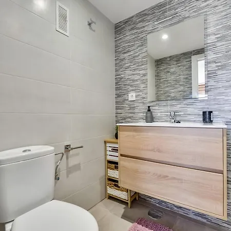 Guzman - Anais Apartman *