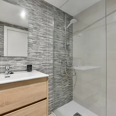 Guzman - Anais Apartman Calpe