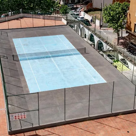 Guzman - Anais * Calpe