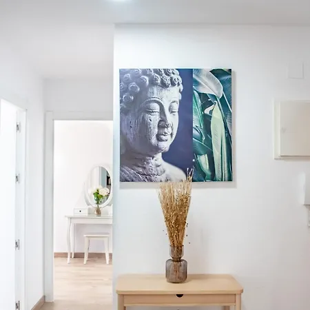 Guzman - Anais Lejlighed