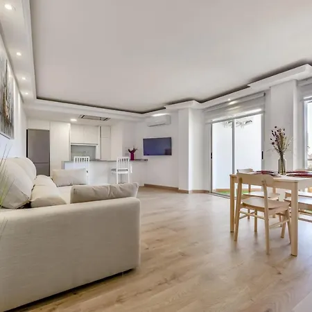 Guzman - Anais Appartamento