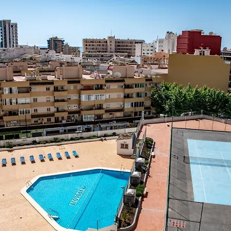 Guzman - Anais Appartement