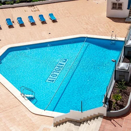 Appartement Guzman - Anais