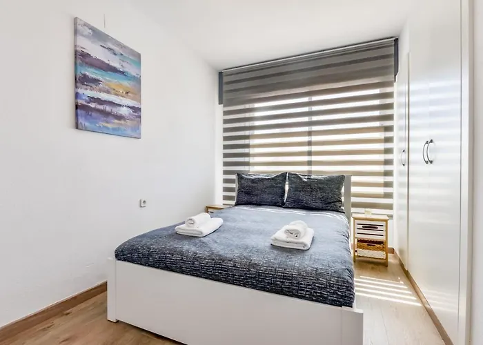 Guzman - Anais Appartement *