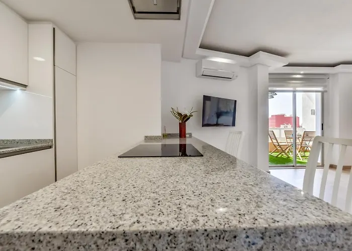 Guzman - Anais Appartement *