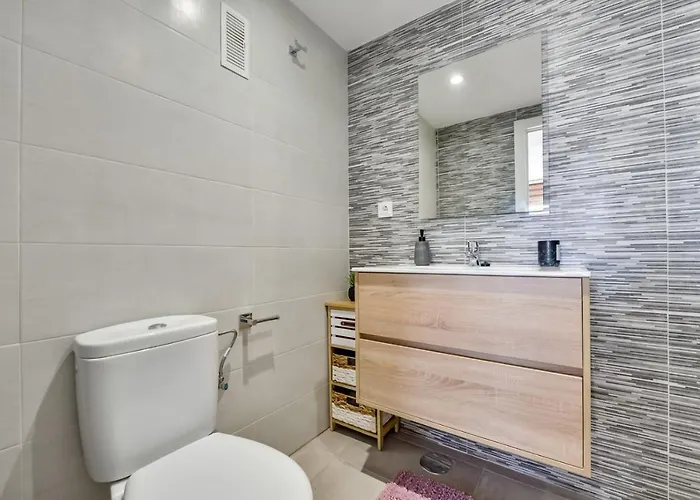 Guzman - Anais Appartement *