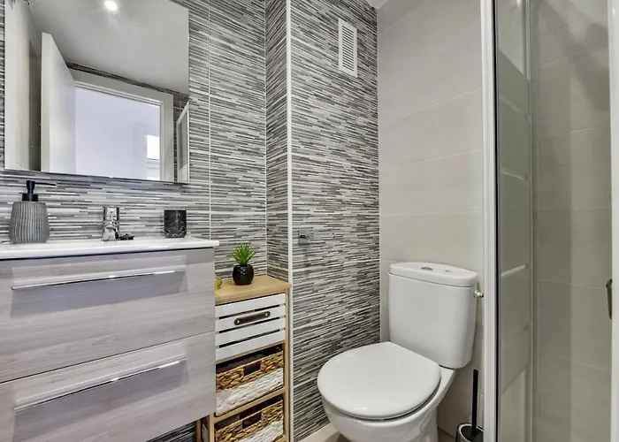 Guzman - Anais Appartement *