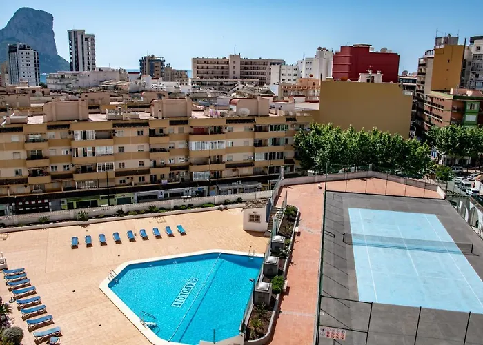 Guzman - Anais Appartement