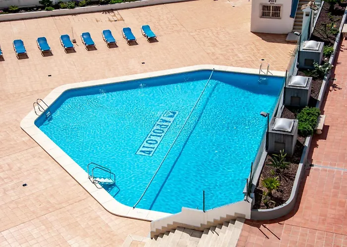 Appartement Guzman - Anais